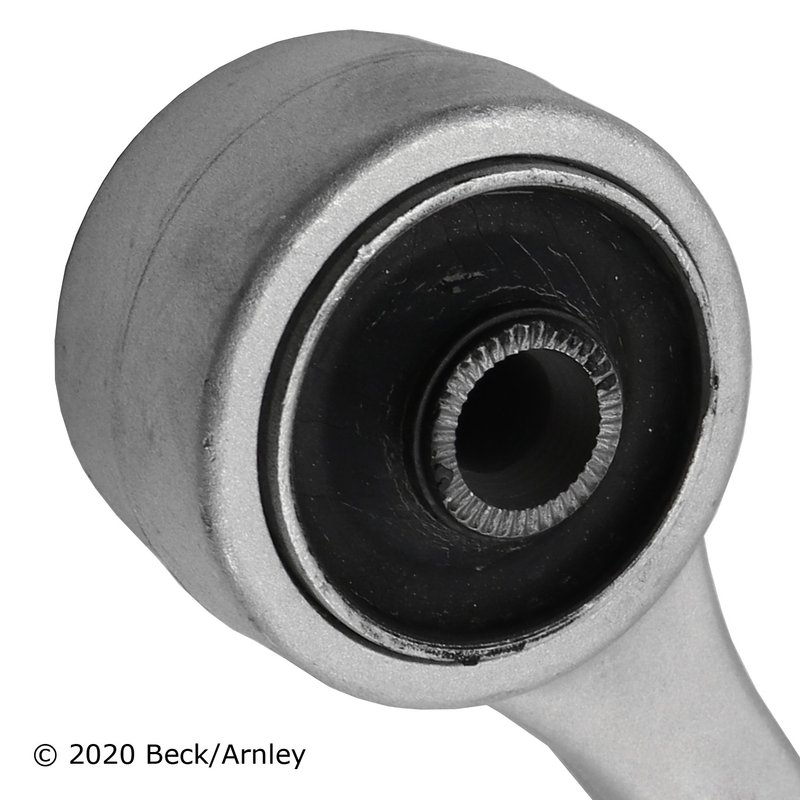 Beck Arnley 102-8201 Suspension Control Arm and Ball Joint Assembly - Rear Upper Forward