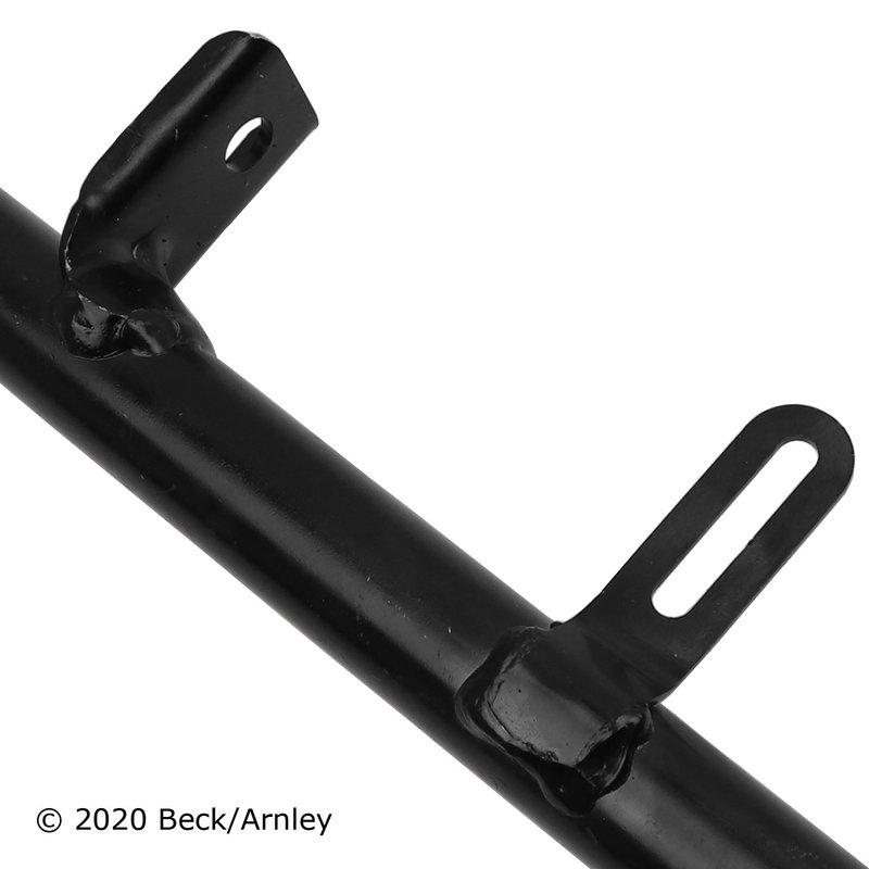 Beck Arnley 102-8205 Suspension Control Arm and Ball Joint Assembly - Rear Right Lower