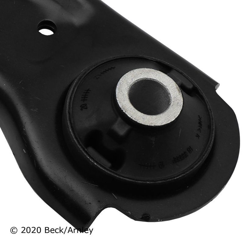 Beck Arnley 102-8206 Suspension Control Arm and Ball Joint Assembly - Front Left Lower