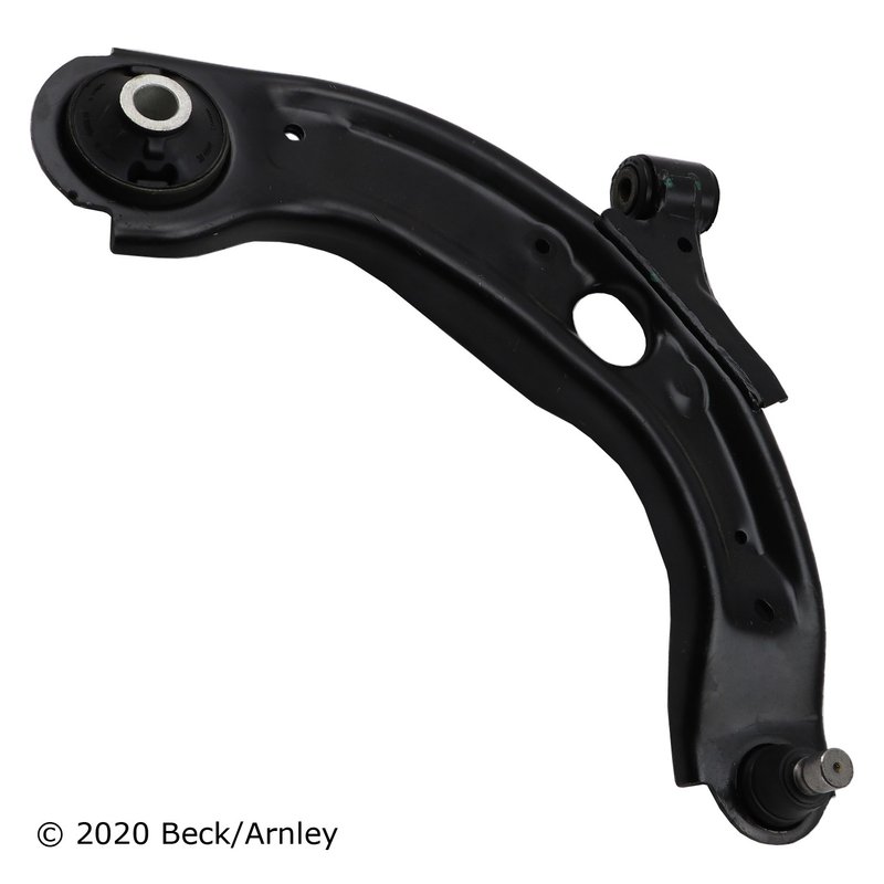 Beck Arnley 102-8207 Suspension Control Arm and Ball Joint Assembly - Front Right Lower
