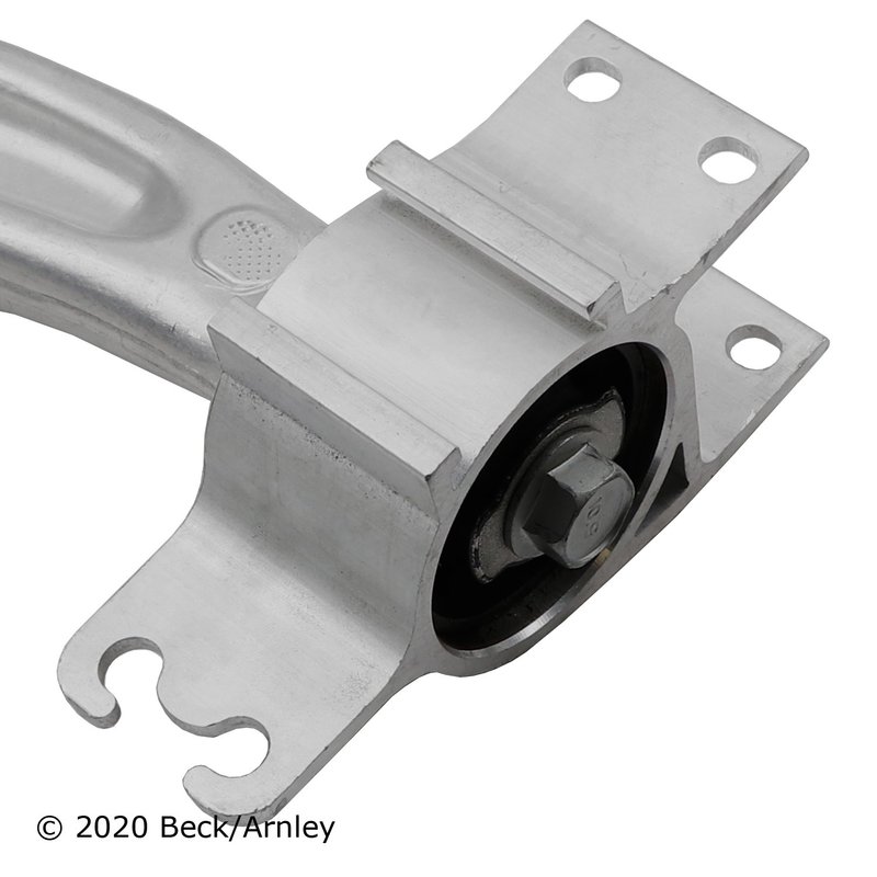 Beck Arnley 102-8215 Suspension Control Arm and Ball Joint Assembly - Front Left Lower