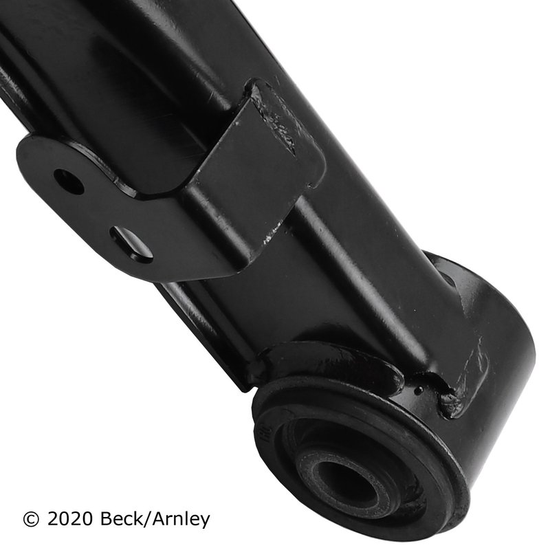 Beck Arnley 102-8217 Suspension Control Arm and Ball Joint Assembly - Front Right Upper or Front Right Upper Forward