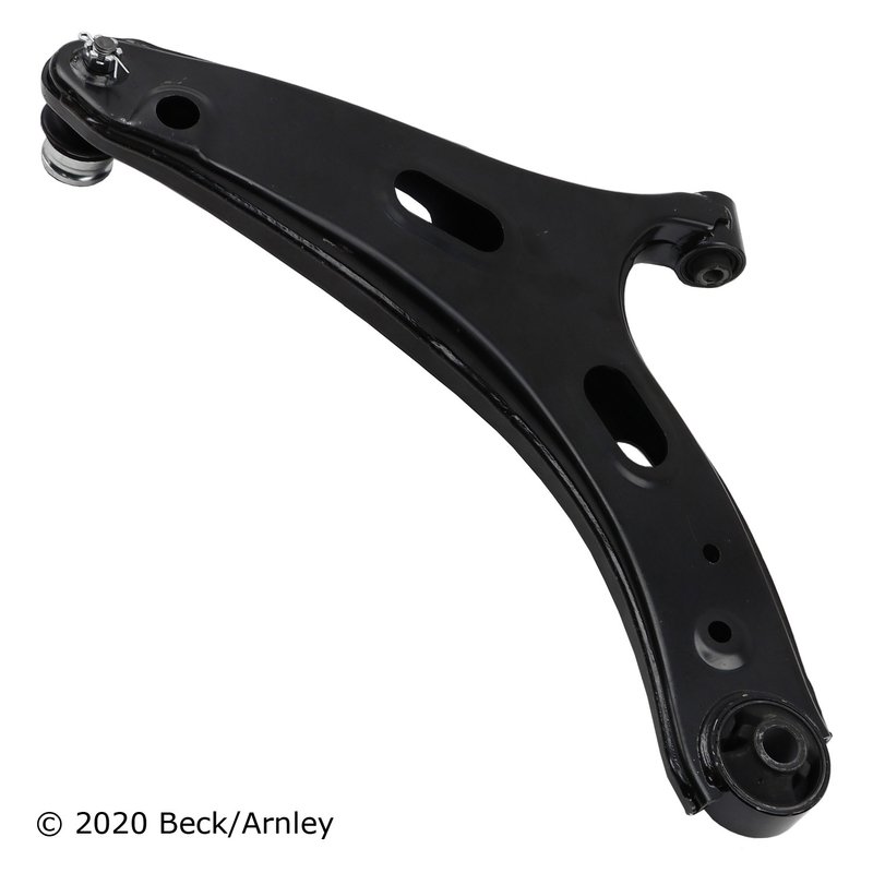 Beck Arnley 102-8227 Suspension Control Arm and Ball Joint Assembly - Front Right Lower
