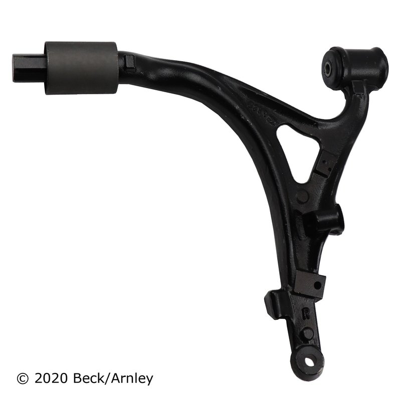 Beck Arnley 102-8237 Suspension Control Arm - Front Right Lower