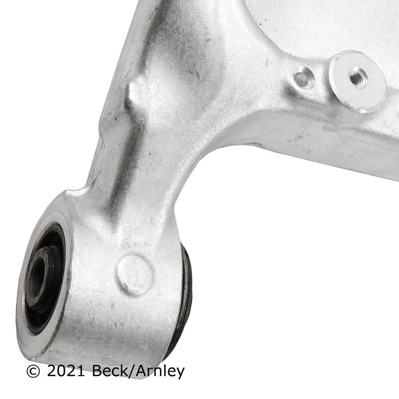 Beck Arnley 102-8238 Suspension Control Arm and Ball Joint Assembly - Rear Left Upper