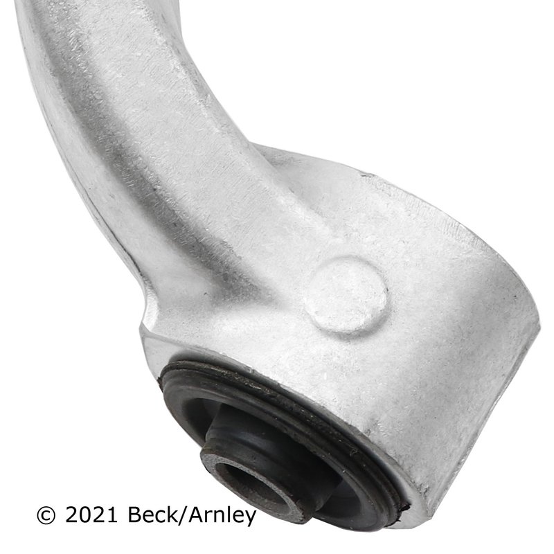 Beck Arnley 102-8239 Suspension Control Arm and Ball Joint Assembly - Rear Right Upper
