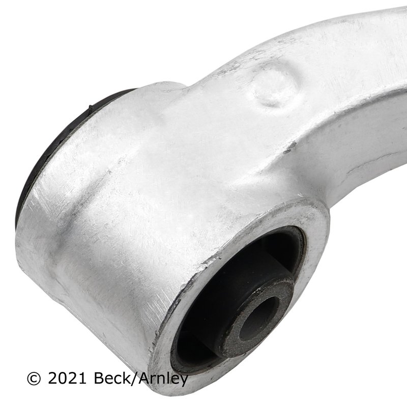 Beck Arnley 102-8240 Suspension Control Arm and Ball Joint Assembly - Rear Left Upper