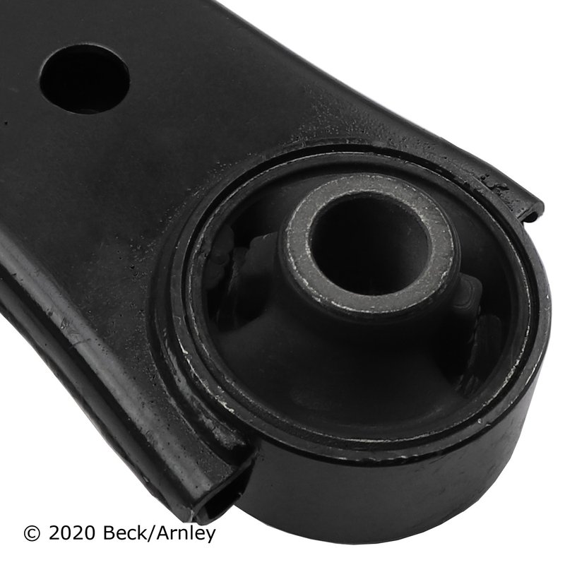 Beck Arnley 102-8244 Suspension Control Arm and Ball Joint Assembly - Front Left Lower