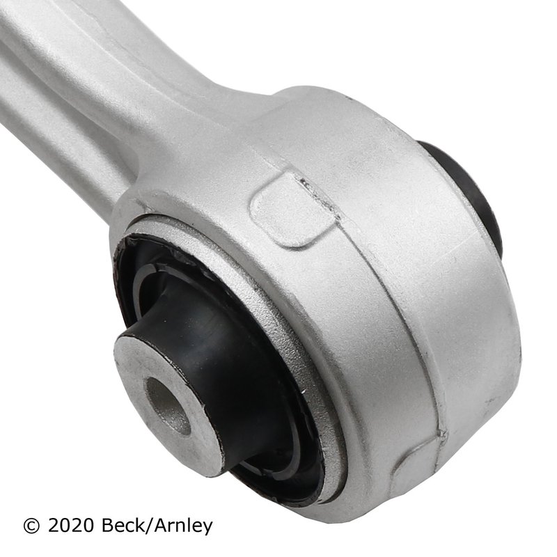 Beck Arnley 102-8246 Suspension Control Arm and Ball Joint Assembly - Front Lower Rearward