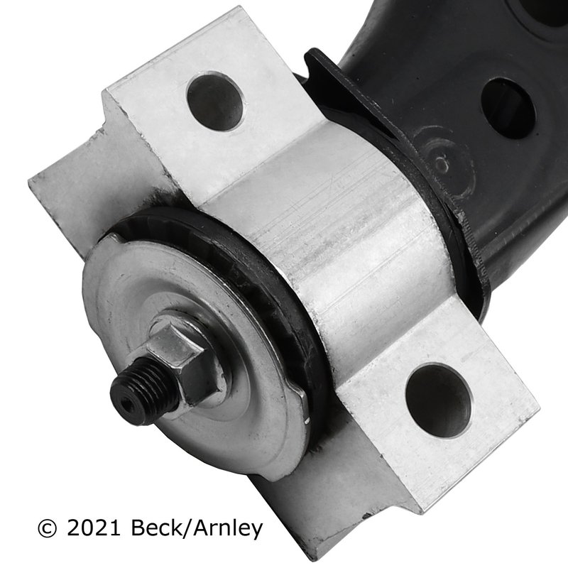 Beck Arnley 102-8251 Suspension Control Arm and Ball Joint Assembly - Front Left Lower