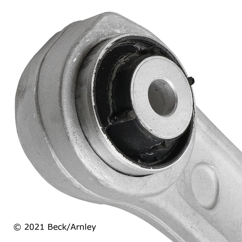 Beck Arnley 102-8265 Suspension Control Arm and Ball Joint Assembly - Front Left Lower Rearward