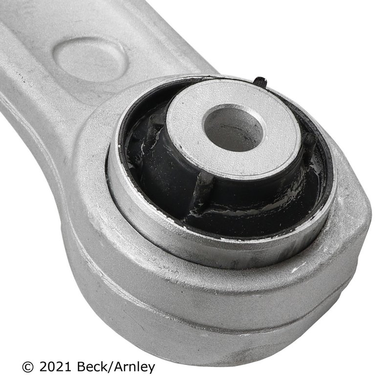 Beck Arnley 102-8266 Suspension Control Arm and Ball Joint Assembly - Front Right Lower Rearward