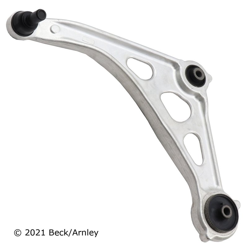 Beck Arnley 102-8277 Suspension Control Arm and Ball Joint Assembly - Front Left Lower