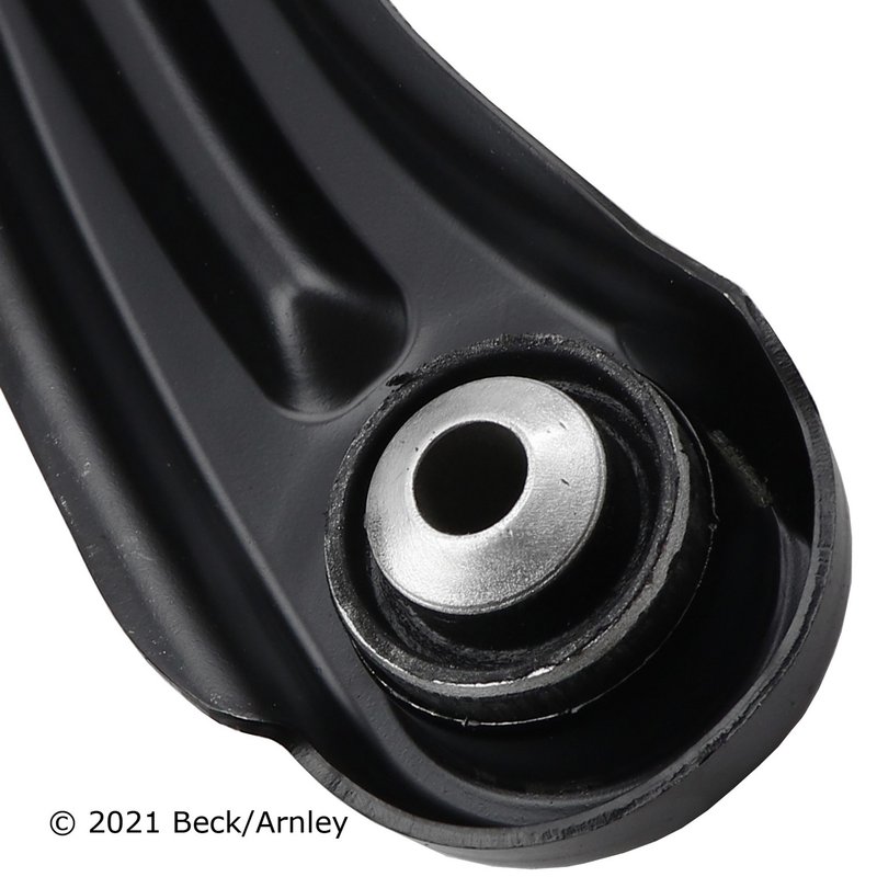 Beck Arnley 102-8284 Suspension Control Arm - Rear Left Upper Center