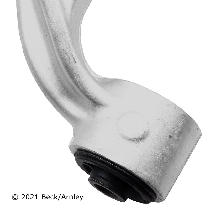 Beck Arnley 102-8298 Suspension Control Arm and Ball Joint Assembly - Rear Right Upper or Rear Right Upper Forward