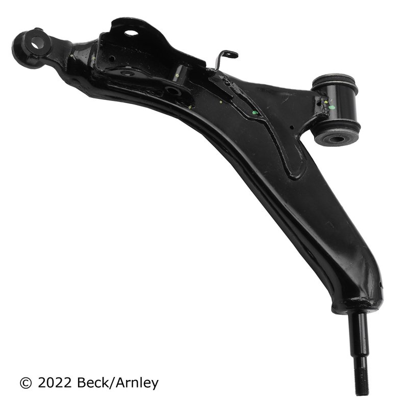 Beck Arnley 102-8299 Suspension Control Arm - Front Left Lower
