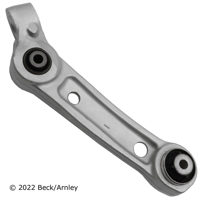 Beck Arnley 102-8309 Suspension Control Arm - Front Left Lower Rearward
