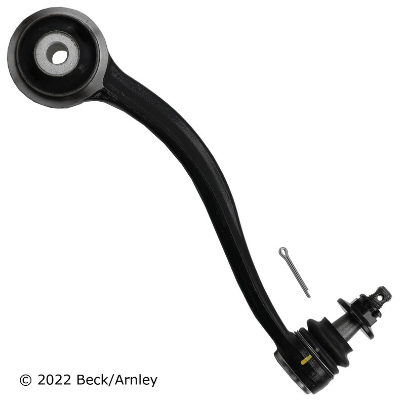 Beck Arnley 102-8337 Suspension Control Arm and Ball Joint Assembly - Front Left Upper Forward
