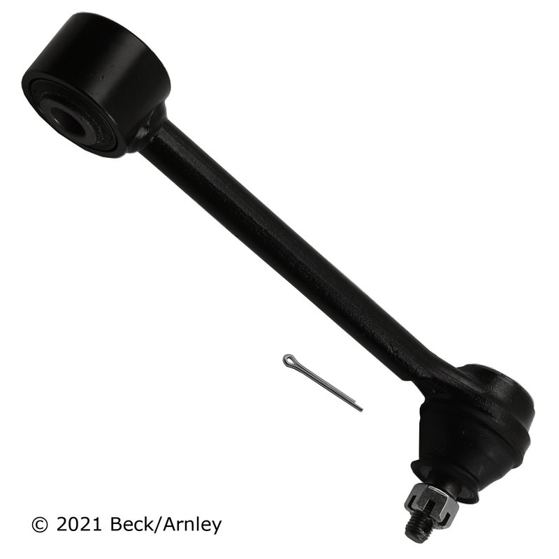 Beck Arnley 102-8341 Suspension Control Arm and Ball Joint Assembly - Rear Lower Forward