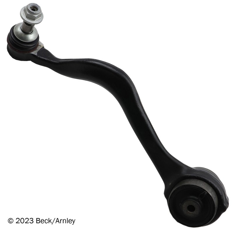 Beck Arnley 102-8368 Suspension Control Arm and Ball Joint Assembly - Front Left Lower