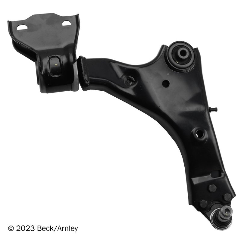 Beck Arnley 102-8380 Suspension Control Arm and Ball Joint Assembly - Front Right Lower