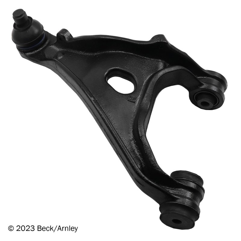 Beck Arnley 102-8385 Suspension Control Arm and Ball Joint Assembly - Rear Right Upper