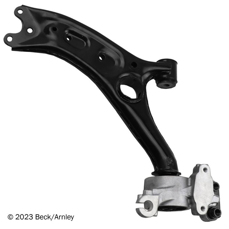 Beck Arnley 102-8392 Suspension Control Arm - Front Left Lower