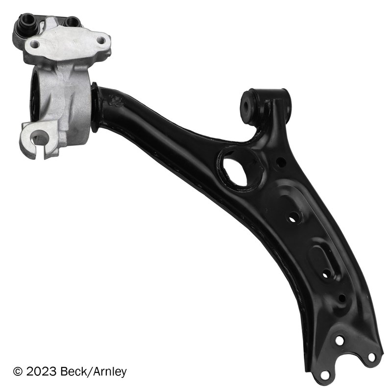 Beck Arnley 102-8393 Suspension Control Arm - Front Right Lower