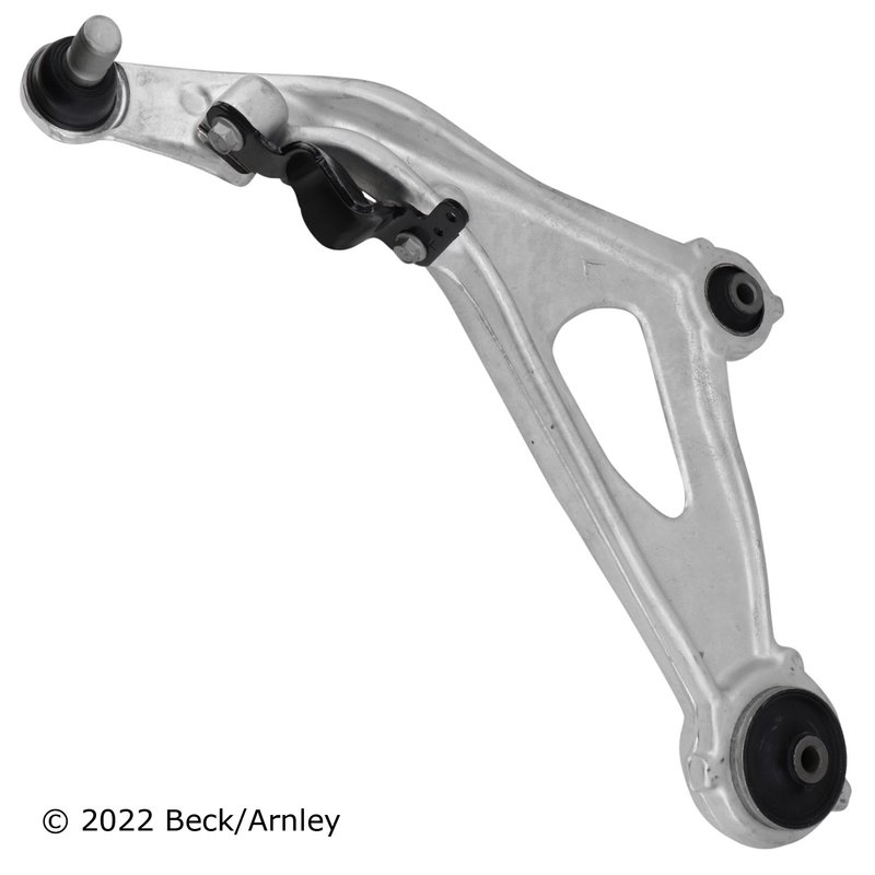 Beck Arnley 102-8394 Suspension Control Arm and Ball Joint Assembly - Front Left Lower