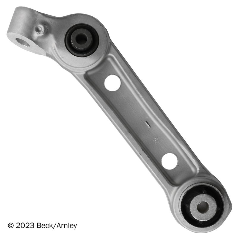 Beck Arnley 102-8397 Suspension Control Arm - Front Right Lower Rearward