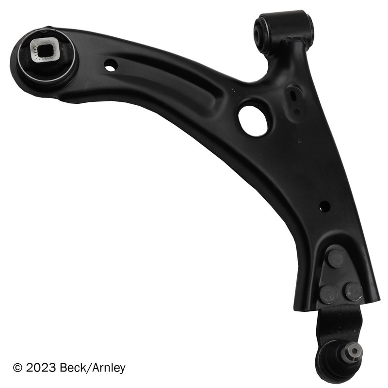 Beck Arnley 102-8399 Suspension Control Arm and Ball Joint Assembly - Front Right Lower