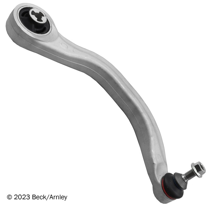 Beck Arnley 102-8402 Suspension Control Arm and Ball Joint Assembly - Front Left Lower Rearward