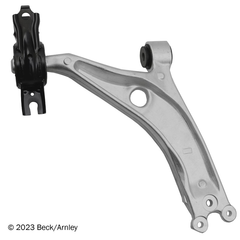 Beck Arnley 102-8404 Suspension Control Arm - Front Left Lower