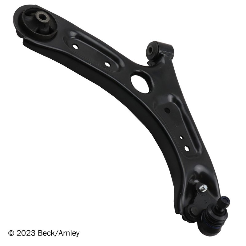 Beck Arnley 102-8411 Suspension Control Arm and Ball Joint Assembly - Front Right Lower
