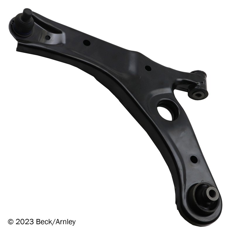 Beck Arnley 102-8412 Suspension Control Arm and Ball Joint Assembly - Front Left Lower
