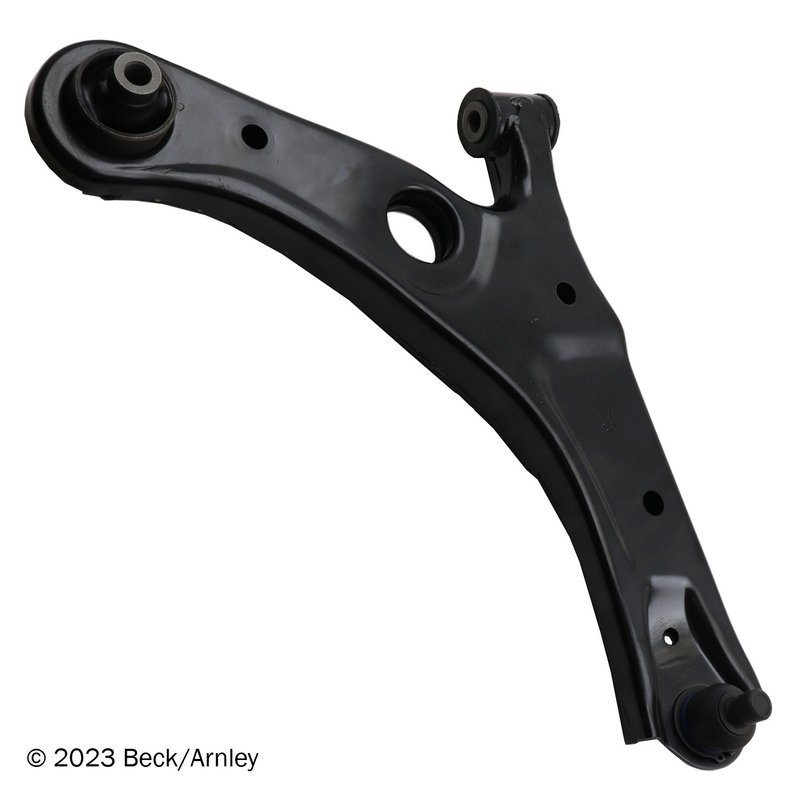 Beck Arnley 102-8413 Suspension Control Arm and Ball Joint Assembly - Front Right Lower