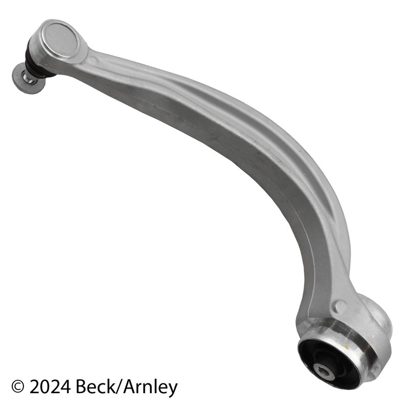 Beck Arnley 102-8415 Suspension Control Arm and Ball Joint Assembly - Front Left Lower Rearward