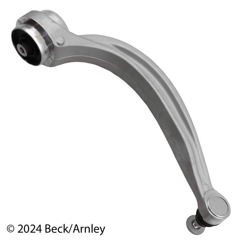 Beck Arnley 102-8416 Suspension Control Arm and Ball Joint Assembly - Front Right Lower Rearward
