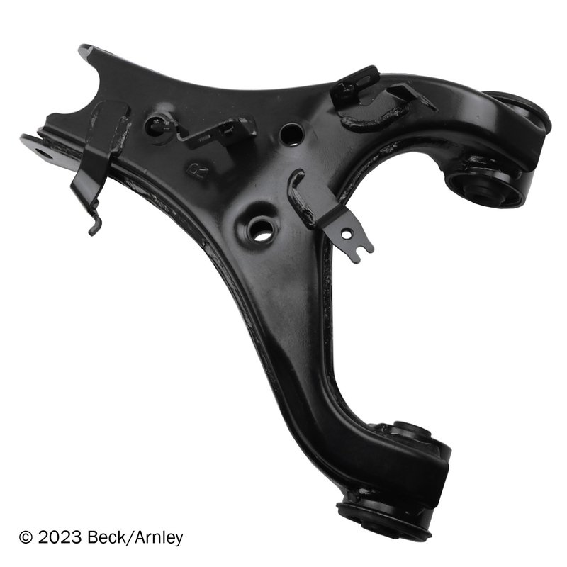 Beck Arnley 102-8421 Suspension Control Arm - Rear Right Upper Rearward