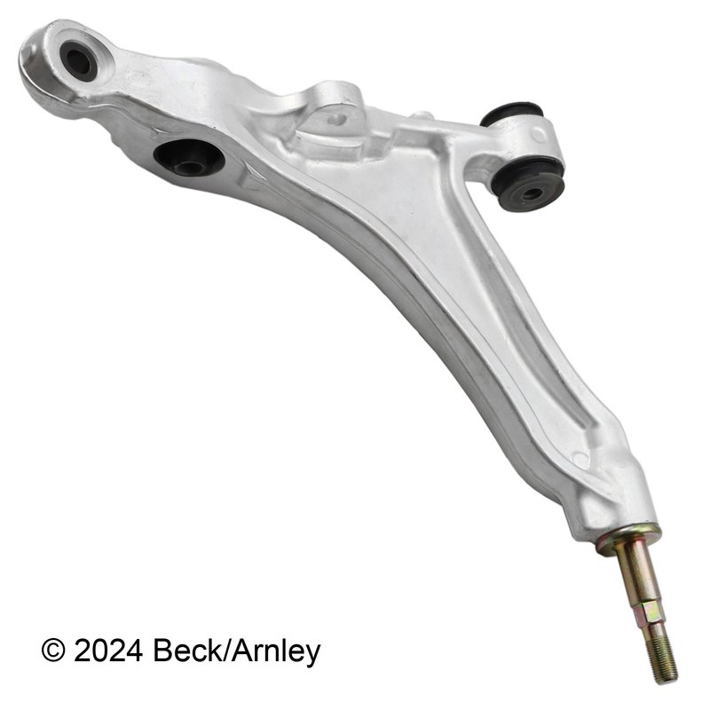 Beck Arnley 102-8424 Suspension Control Arm - Front Left Lower