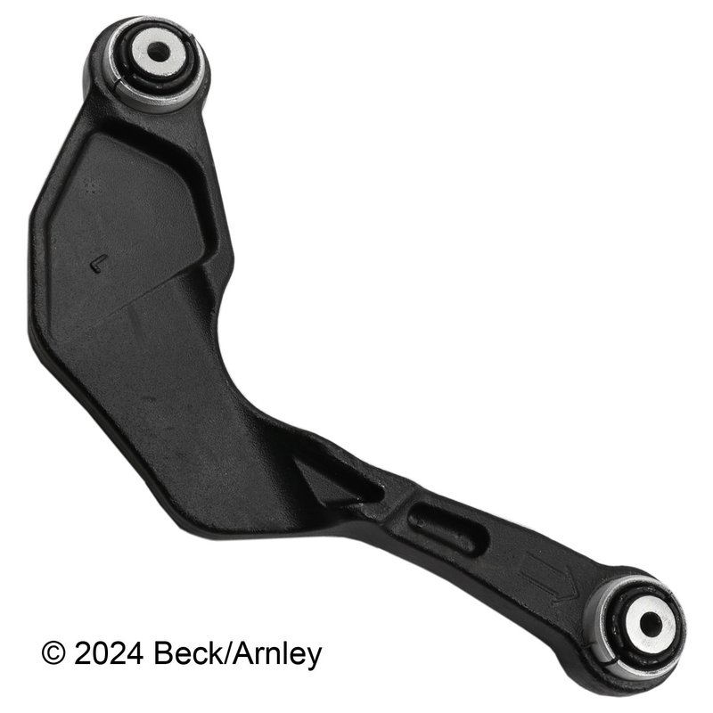 Beck Arnley 102-8436 Suspension Control Arm - Rear Left Upper