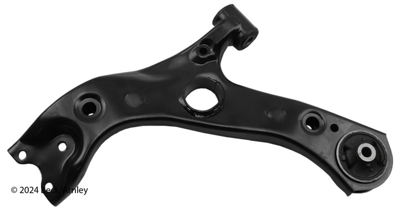 Beck Arnley 102-8441 Suspension Control Arm - Front Left Lower