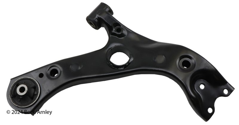 Beck Arnley 102-8442 Suspension Control Arm - Front Right Lower