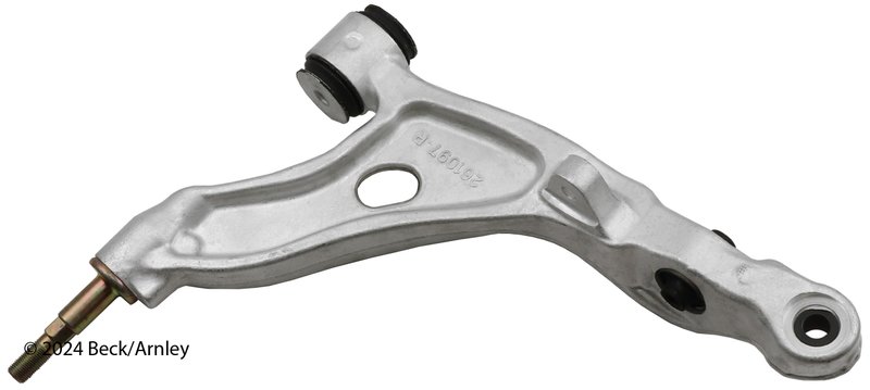 Beck Arnley 102-8444 Suspension Control Arm - Front Right Lower