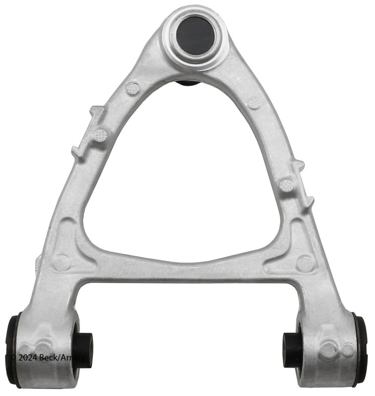 Beck Arnley 102-8446 Suspension Control Arm and Ball Joint Assembly - Front Right Upper