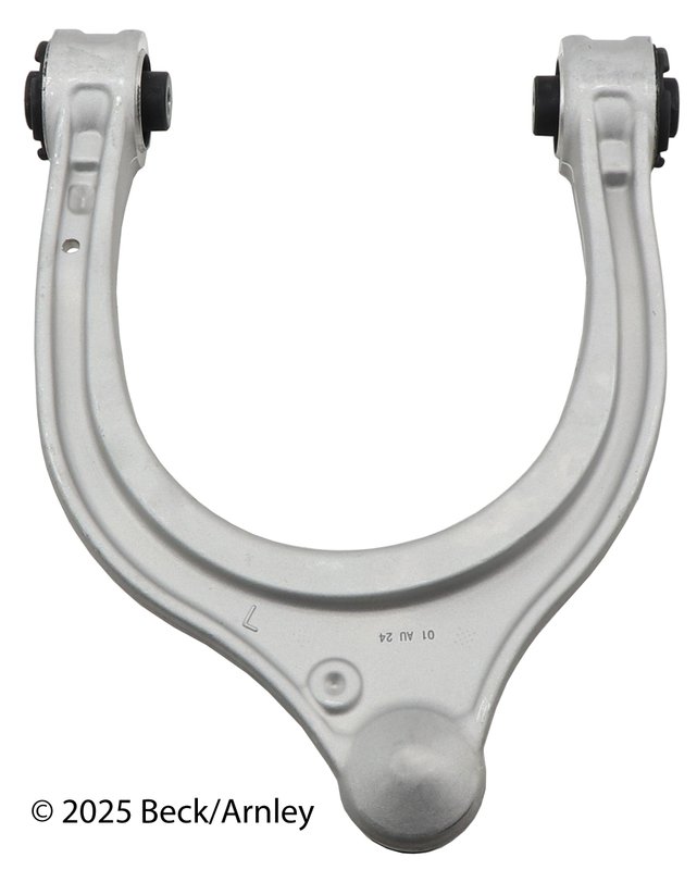 Beck Arnley 102-8449 Suspension Control Arm and Ball Joint Assembly - Front Left Upper