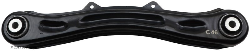 Beck Arnley 102-8474 Suspension Control Arm - Rear Right Upper Center