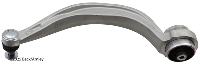 Beck Arnley 102-8479 Suspension Control Arm and Ball Joint Assembly - Front Left Lower Rearward