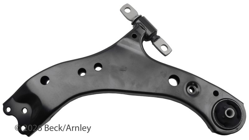 Beck Arnley 102-8492 Suspension Control Arm - Front Left Lower