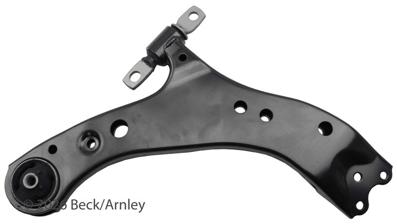Beck Arnley 102-8493 Suspension Control Arm - Front Right Lower